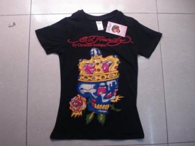 cheap Ed Hardy Shirt(Women)-519